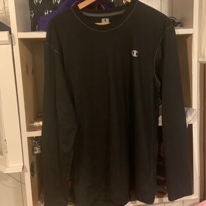 Champion Long Sleeve Shirt